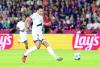 PSG stun Barcelona in CL, Man City held by Monaco