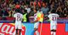 PSG stun Barca, City held by Monaco