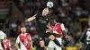 Man City Held To 2-2 Draw By Monaco After Late Penalty Drama