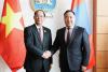Việt Nam, Mongolia seek to boost multifaceted cooperation