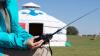 Bringing light to Mongolia: A gospel mission through media