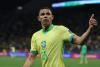Monaco provide update on Vanderson’s injury