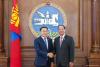 Mongolia, Vietnam to Enrich Cooperation between Legislative Bodies