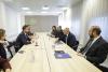 Pashinyan, President of Montenegro Discuss Trade, Tourism Cooperation