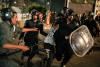Morocco’s protests turn deadly; police kill 2 as unrest spreads