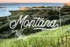 How Big Is Fort Peck Lake In Montana?