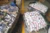 Mozambican fined for smuggling counterfeit goods