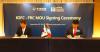 Mongolia, Korea Securities Finance Corporation Sign Memorandum of Understanding
