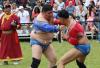 European Championship of Mongolian National Wrestling to Take Place in Budapest