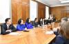 Mongolian, Polish Parliamentary Groups Discuss Strengthening Cooperation