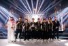 MongolZ Tops World Rankings