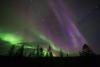 Top Spots to See the Aurora Borealis in Montana