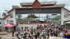 Thailand allows more Myanmar refugees to work legally