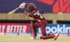 Bascombe: Positives to be taken from loss to Nepal