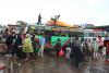 Over 611,000 people leave Kathmandu Valley for Dashain