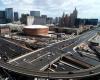 I-15 ramp closures planned in Las Vegas through