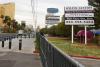 Shuttered motel on Las Vegas Strip up for sale again — at reduced price