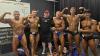 Whanganui bodybuilders sweep national competition with two-time Mr New Zealand as their coach