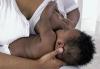 Niger breastfeeding drops from 42% to 35.5%, says UNICEF