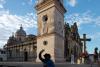 From Nicaragua to the Vatican: China’s Diplomatic Bidding War with Taiwan
