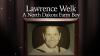 Lawrence Welk: A North Dakota Farm Boy