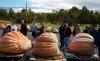 How A 2,017-Pound Pumpkin Changed North Dakota's Pumpkinfest
