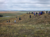 North Dakota 4-H members compete at 2025 State Range Judging contest