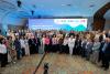 Turkmenistan Delegation Participates in Cervical Cancer Prevention Forum