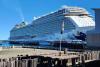 How a Hurricane, a Tropical Storm and Norwegian Cruise Line Ruined My Trip to the Caribbean to Honor My Late Dad By Jeremy Helligar