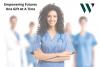 Giving Day in Williston, North Dakota: Help Shape the Future of WSC Students