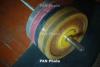 Schedule announced for Armenian weightlifters in Norway