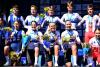 Road European Championships: Norway demolishes opposition for clear victory in junior TTT mixed relay