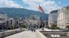 Head of VMRO-DPMNE Says His Party Will Win Upcoming Local Elections in North Macedonia