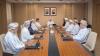 Oman Medical Specialty Board approves new fellowship in developmental and behavioural paediatrics