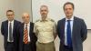 Leonardo mission in Paraguay, focus on mobility and security