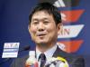 Football: Mitoma not in Japan squad for Paraguay, Brazil friendlies