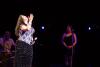 Afro-Peruvian diva Eva Ayllón returns to celebrate 55 years and pass the torch