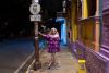 For Paraguay’s transgender women, survival often means leaving home