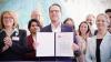 Governor Shapiro signs order to ensure Pennsylvanians' access to vaccines