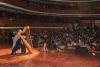 Global Strings Resonate: Paraguay Prepares For World-Renown Harp Festival