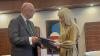 Keravnos hands over €10.7bn state budget for House perusal