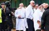 British Jewish leaders lament that Manchester attack was only matter of time