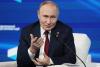 U.S. arming Ukraine with long-range missiles will damage relations, Putin says