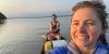 Birmingham native prepares to take on Great Alabama 650 paddle race