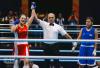 Six Azerbaijani female boxers advance to CIS Games final