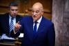 Greek Defense Minister on Ruci Case: “A Father’s Right to Seek Truth”