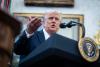 President Donald Trump cancels $583 million in energy projects for Illinois, one of many blue states affected