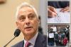 Rahm Emanuel believes that Dems need an ‘education reset’ to win back public