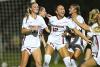 No. 7 Arkansas soccer earns road draw at No. 10 South Carolina