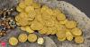 Treasure at Treasure Coast! Divers find $1 million in gold coins from centuries-old Spanish shipwreck in Florida